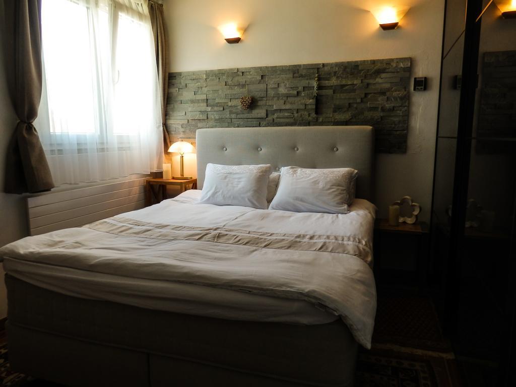 Luxerioeses Apartment 52 Viralago Mit Privatstrand Gambarogno Exterior foto